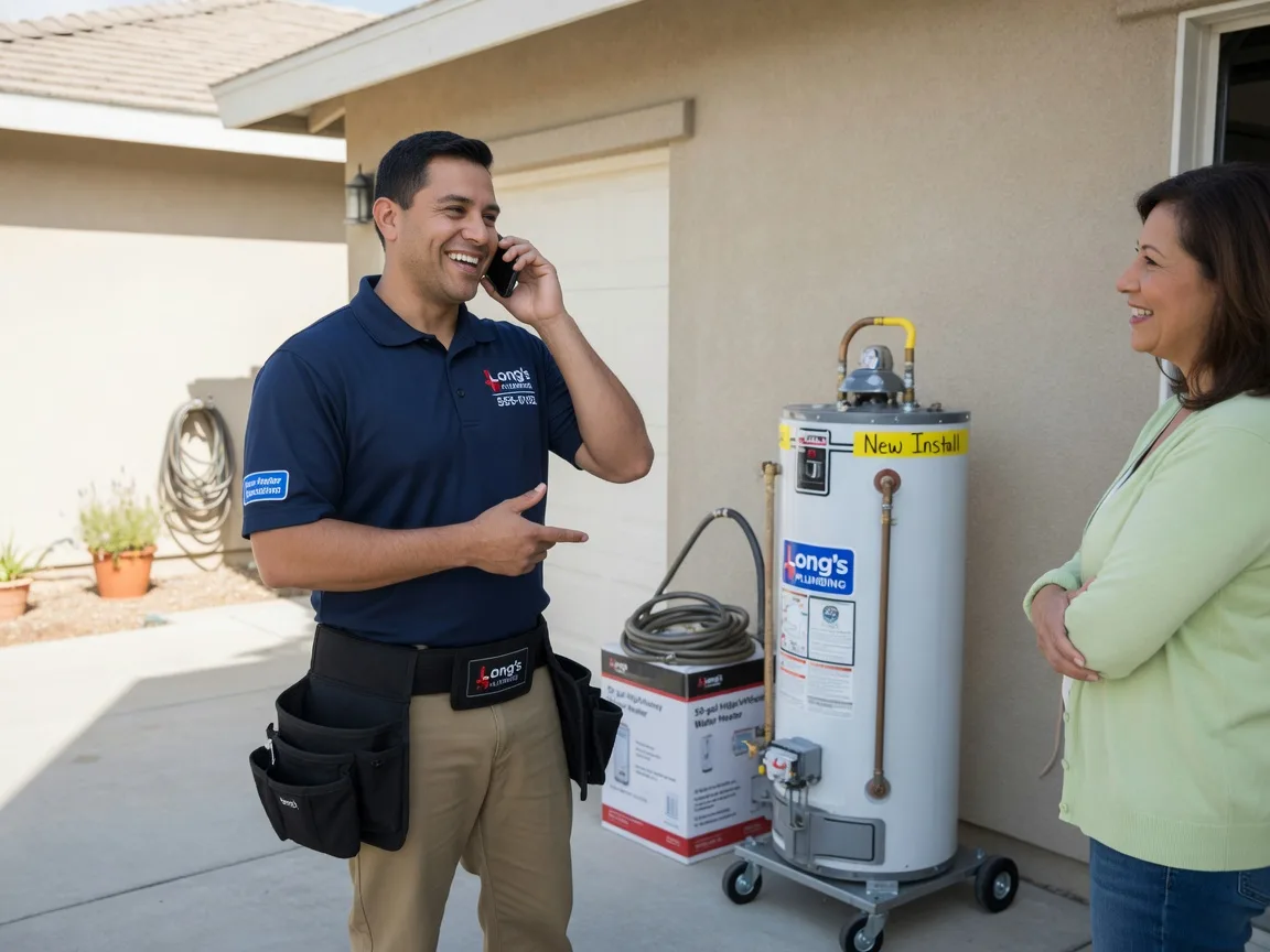 Leak Detection Ivins, UT FAQs